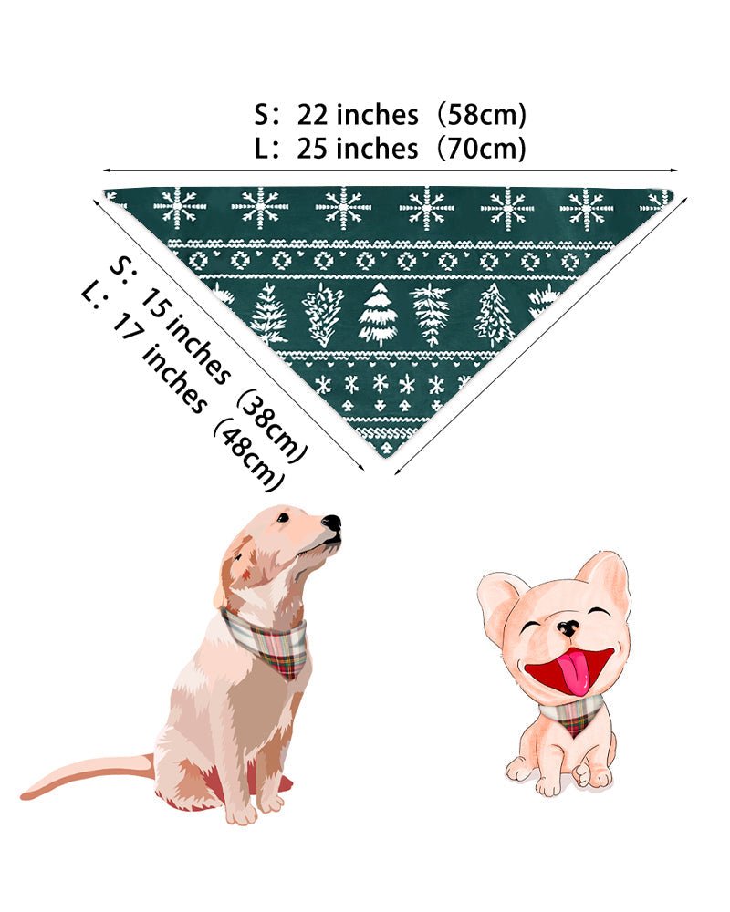 Christmas Crew - Family Matching Christmas Pajamas - Merryreindeer