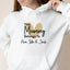 This Mommy Belongs To Custom Kids Names T-shirt Crewneck