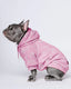 Sakura Frenchie Hoodie