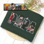 Custom Photo Portrait Embroidery Sweatshirt | Gift For Dad/Mama/Family