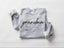 Personalized Grandma Est Heat Transfer Print Sweatshirt | Gift for Grandmother