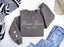 Custom Mama Bear Heat Transfer Print Sweatshirt With Kids Name On Sleeve | Mothers Day Gift