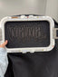 Custom Mama Glitter Applique Sweatshirt With Heart & Glitter Design | Mother's Day Gifts