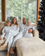 Holiday Grove-Family Matching Christmas Cardigan Pajamas