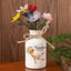 Personalized "Sunflower" Vase-Personalized Grandma Holding Hands|Best Mother's Day Gift– Timeless Gift for Every Home