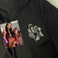 Custom Parent-Child Photo Outline Embroidered Sweatshirt - Surprise Mother's Day gift