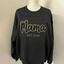 Custom Leopard Glitter MAMA Sweater Hoodie with Embroidery Gift for Mom