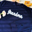 Custom Glitter Mama/Grandma Applique Sweatshirt /Hoodie | Mother's Day Gifts for Mom