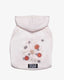 Frenchie Flower Power Hoodie
