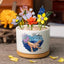 Personalized Large Lavender Plant Pot-Personalized Mom Holding Hands|Best Mother's Day Gift– Timeless Gift for Every Home
