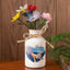 Personalized "Lavender" Vase-Personalized Mother Holding Hands|Best Mother's Day Gift– Timeless Gift for Every Home