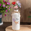 Personalized "Lavender" Vase-Personalized Mother Holding Hands|Best Mother's Day Gift– Timeless Gift for Every Home