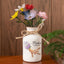 Personalized "Lavender" Vase-Personalized Mother Holding Hands|Best Mother's Day Gift– Timeless Gift for Every Home