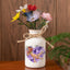 Personalized "Mother's Day Bouquet" Vase-Personalized Mama Holding Hands|Best Mother's Day Gift– Timeless Gift for Every Home
