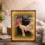 Custom Starry Mirror Lightbox - Personalized Mommy Holding Hands