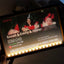 🎬 MOM/MUMFLIX Personalized Mother’s Day Photo Light Frame