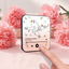 Personalised Hand-in-Hand Music Fridge Magnet | Mother's Day Gifts