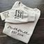 💖 Personalized Mama Sweatshirt with Custom Handwriting Sleeve Embroidery 💖