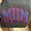 Custom MAMA Camo Sweatshirt Embroidered T-Shirt Hoodie | Mother's Day Gift