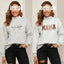 Wear Your Heart on the Inside – Custom Mama Reversible Sweatshirt |Mother's Day Gift