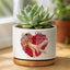 Personalized Plant Pot-Personalized Mom Holding Hands|Best Mother's Day Gift– Timeless Gift for Every Home