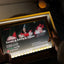 🎬 MOM/MUMFLIX Personalized Mother’s Day Photo Light Frame