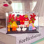 Custom mom grandmom Family Brick Figures – A Meaningful Gift for Your Loved Ones