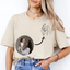 Custom Mom and me Photo Shirt For Mom | Family Gift for Mama