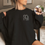 Custom Mom and me Photo Shirt For Mom | Family Gift for Mama