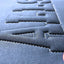 Custom Embossed 3D Puff MAMA Sweatshirt