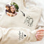 Custom Mom and me Photo Shirt For Mom | Family Gift for Mama