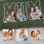 Custom Photo Portrait Embroidery Sweatshirt, Gift For Dad/Mum/Family