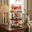 Custom mom grandmom Family Brick Figures – A Meaningful Gift for Your Loved Ones