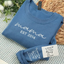 💖 Personalized Mama Sweatshirt with Custom Handwriting Sleeve Embroidery 💖