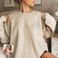 Personalized Mama T-shirt with Custom Picture and Message for Dear Mom