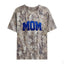 Personalized Custom Glitter Embroidered MAMA Camo Sweatshirt T-Shirt | Mother's Day Gift