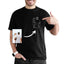 Dad and me-Custom Photo Shirt For Dad,Gift for Papá