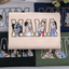 Custom Photo Portrait Embroidery Sweatshirt, Gift For Dad/Mum/Family