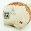 Custom Embroidered Photo Portrait Sweatshirt Gift for papà,papá,pai
