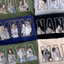 Custom Photo Portrait Embroidery Sweatshirt, Gift For Dad/Mum/Family