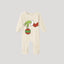 Restful-Grinch Family Christmas Pajamas