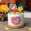 Personalized Carnation Large Plant Pot-Personalized Mom Holding Hands|Best Mother's Day Gift– Timeless Gift for Every Home