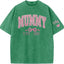 Mom glitter embroidered Washed T-shirt&sweatshirt mother day/personalized year.