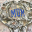 Custom MAMA Camo Sweatshirt Embroidered T-Shirt Hoodie | Mother's Day Gift