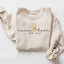 Custom Mama Bear Print Sweatshirt Mama T-shirt/Hoodie, Mother's Day Gift