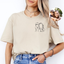 Custom Mom and me Photo Shirt For Mom | Family Gift for Mama