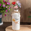 Personalized "Sunflower" Vase-Personalized Grandma Holding Hands|Best Mother's Day Gift– Timeless Gift for Every Home