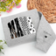 Custom Edgy Mama Crew Sweatshirt Western Clothing | Mother's Day Gifts