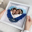 Mom Gift I Love You Every Day - Personalized Flower Shadow Box | Mother’s Day gift