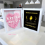 Mum We Love You With REAL MOON PHASE Anniversary Calendar - Mummy's Universe Personalized Heart Shape Flower Shadow Box